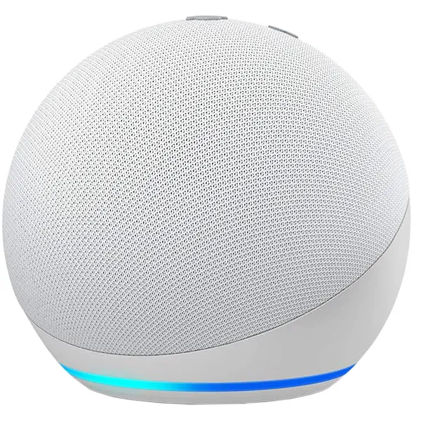 Alexa Echo Dot 4th Gen