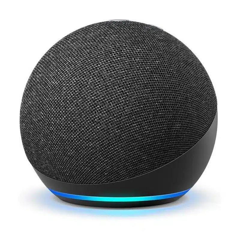 Alexa Echo Dot 4th Gen