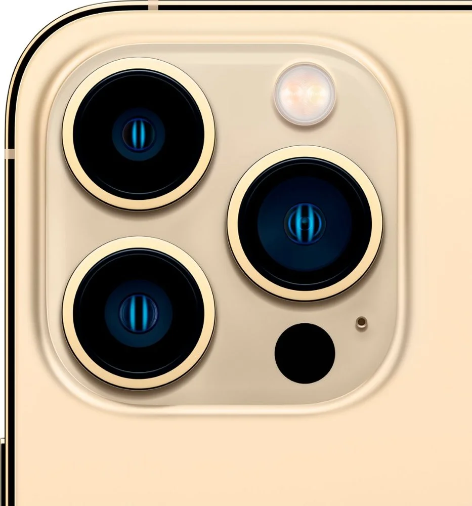 iPhone 13 Pro