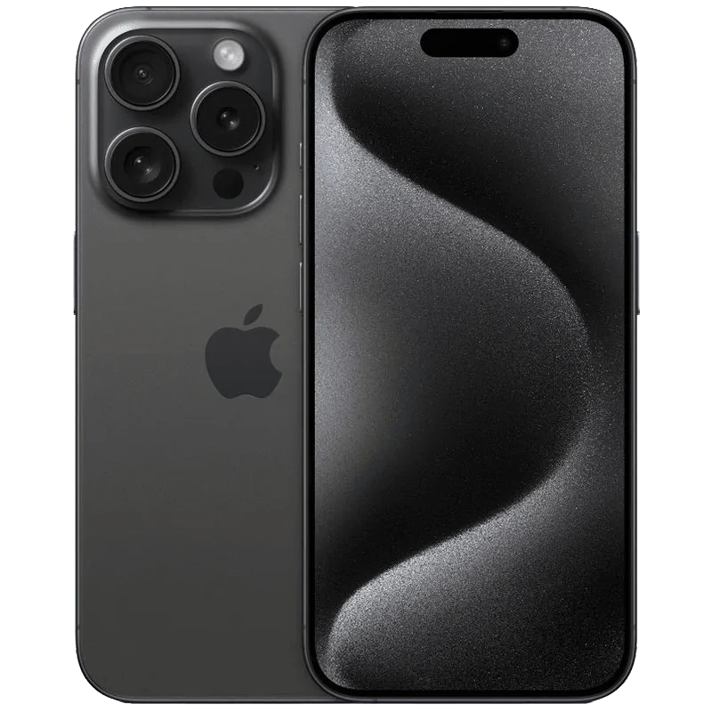 iPhone 15 Pro