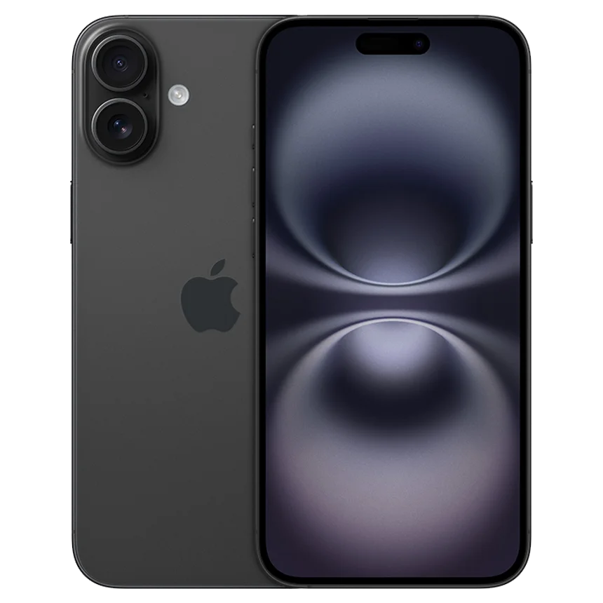 iPhone 16