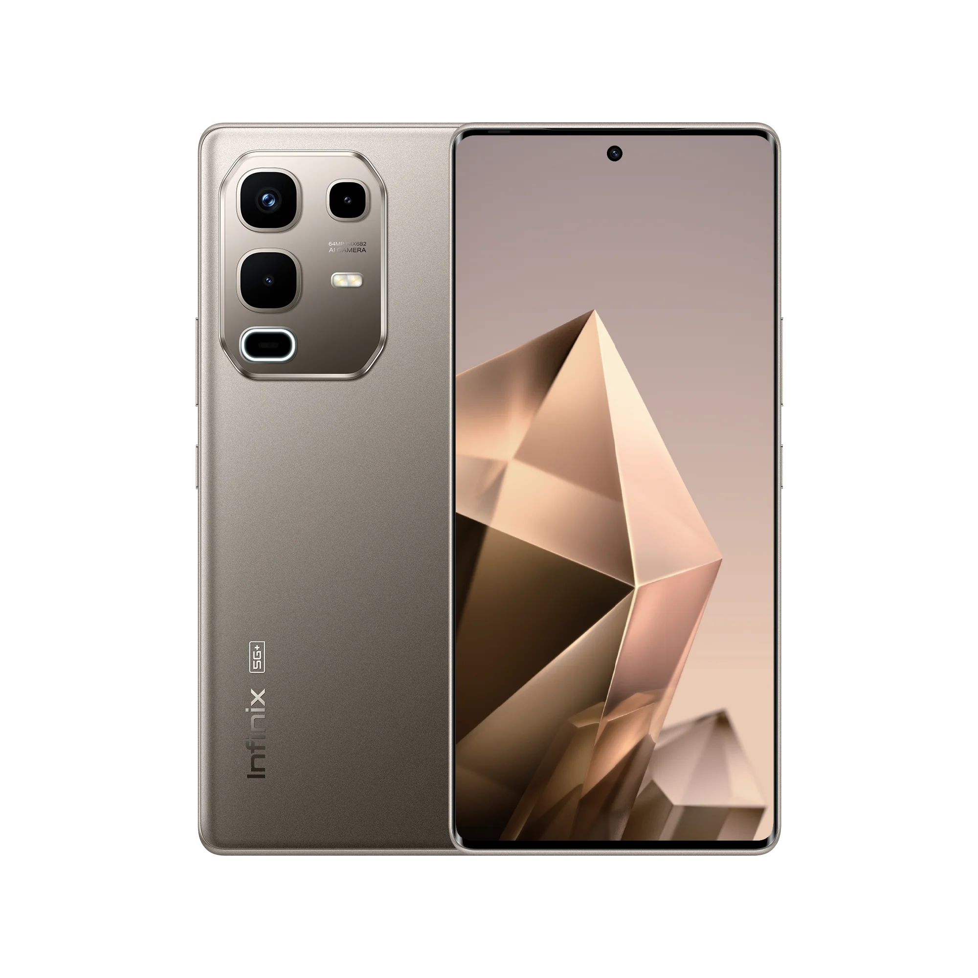 NOTE 50S 5G