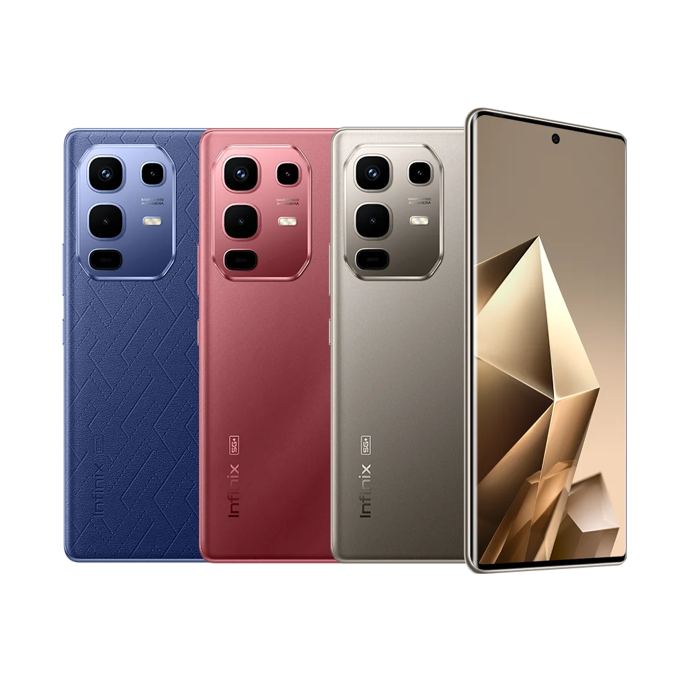 NOTE 50S 5G