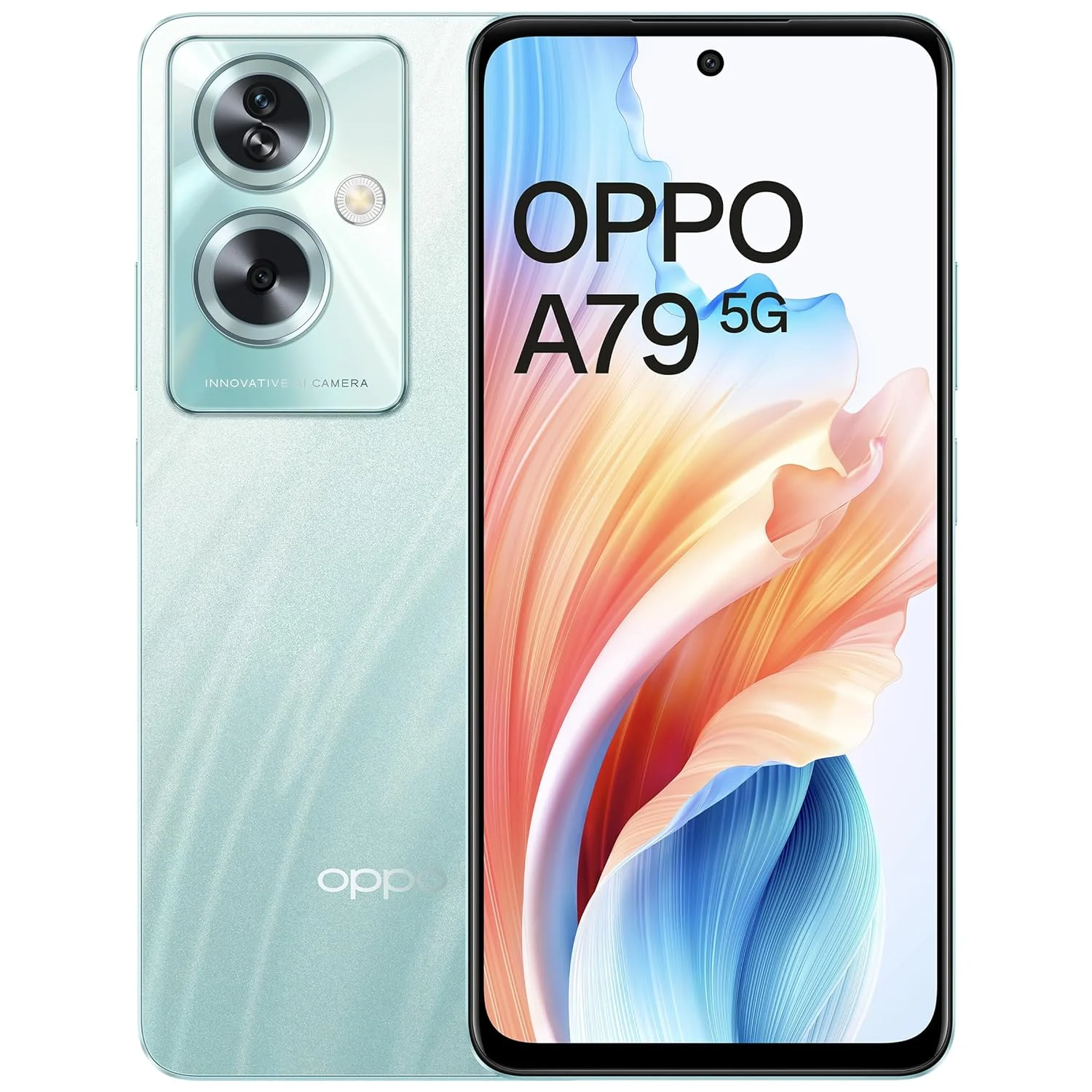 OPPO A79 5G