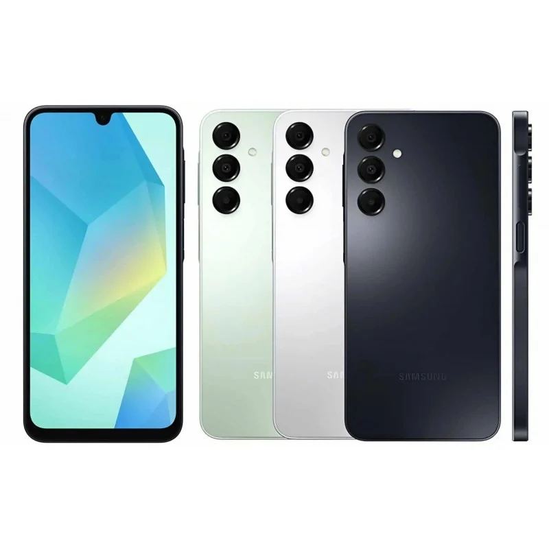 Galaxy A16