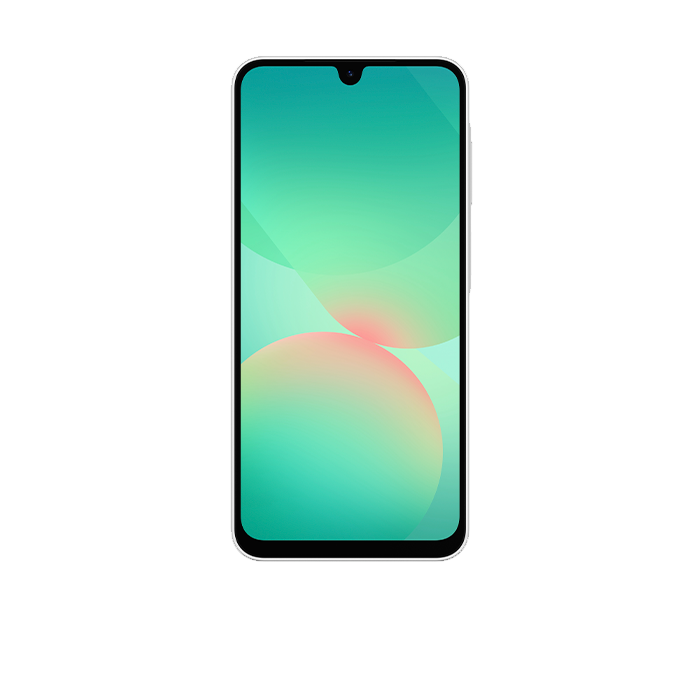 Galaxy A26