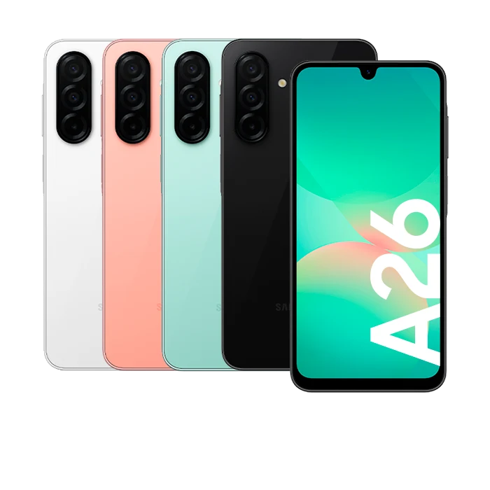 Galaxy A26