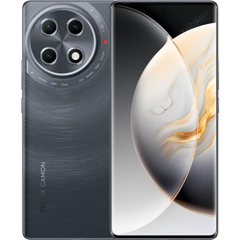 Camon 30S Pro