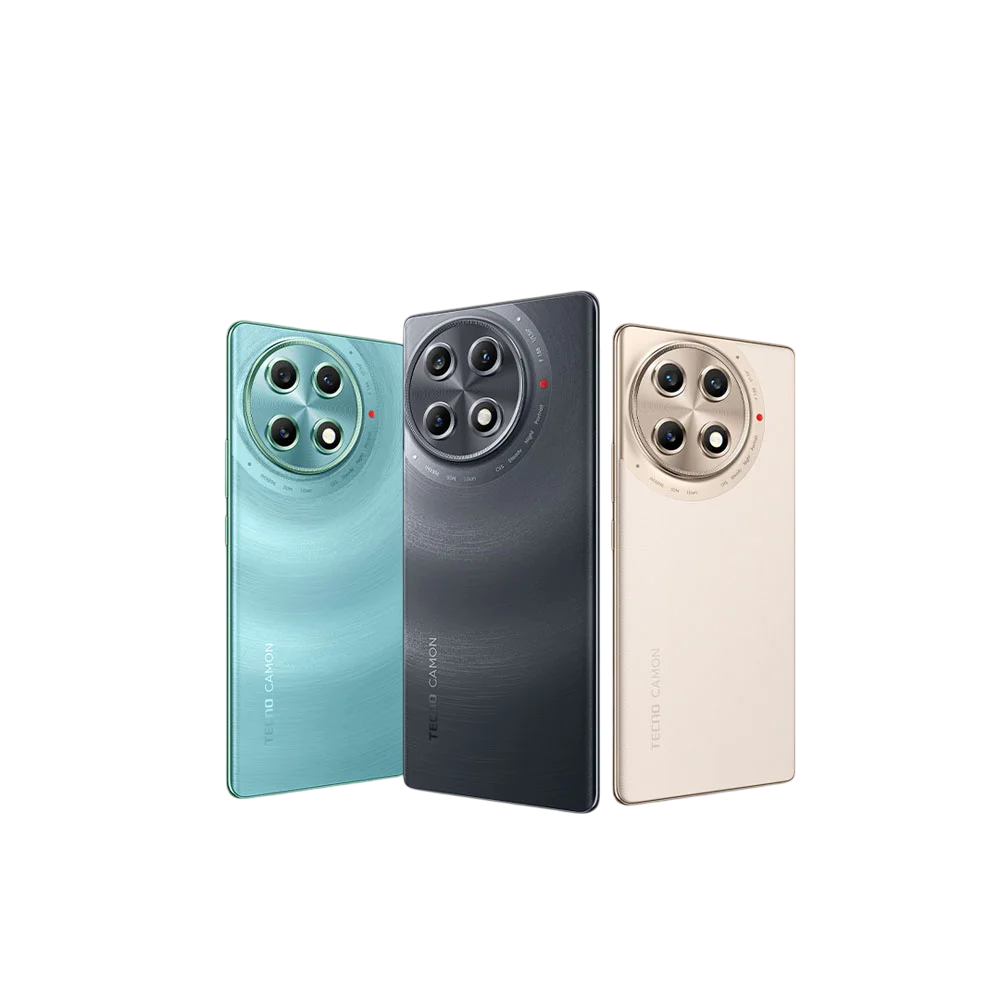 Camon 30S Pro