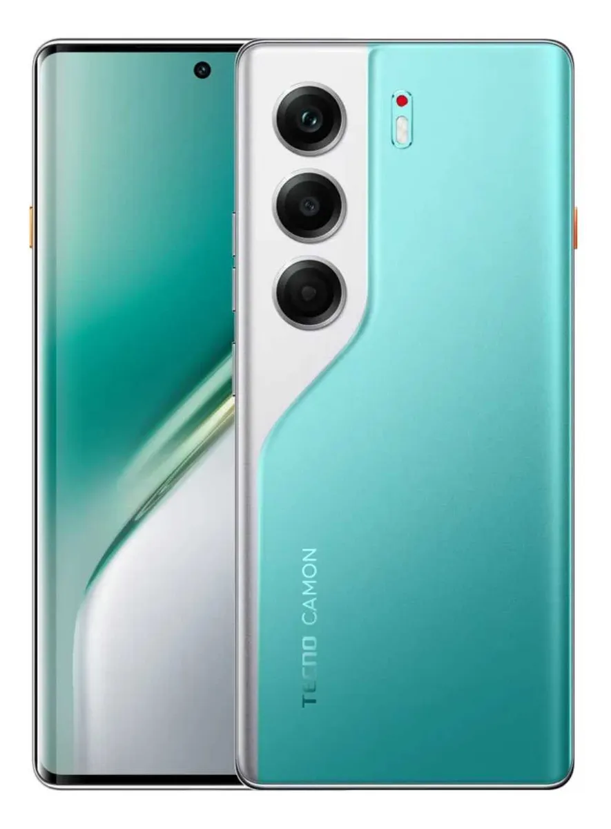 Camon 40