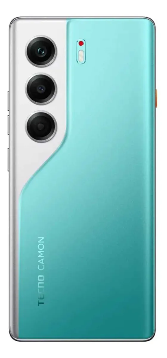 Camon 40
