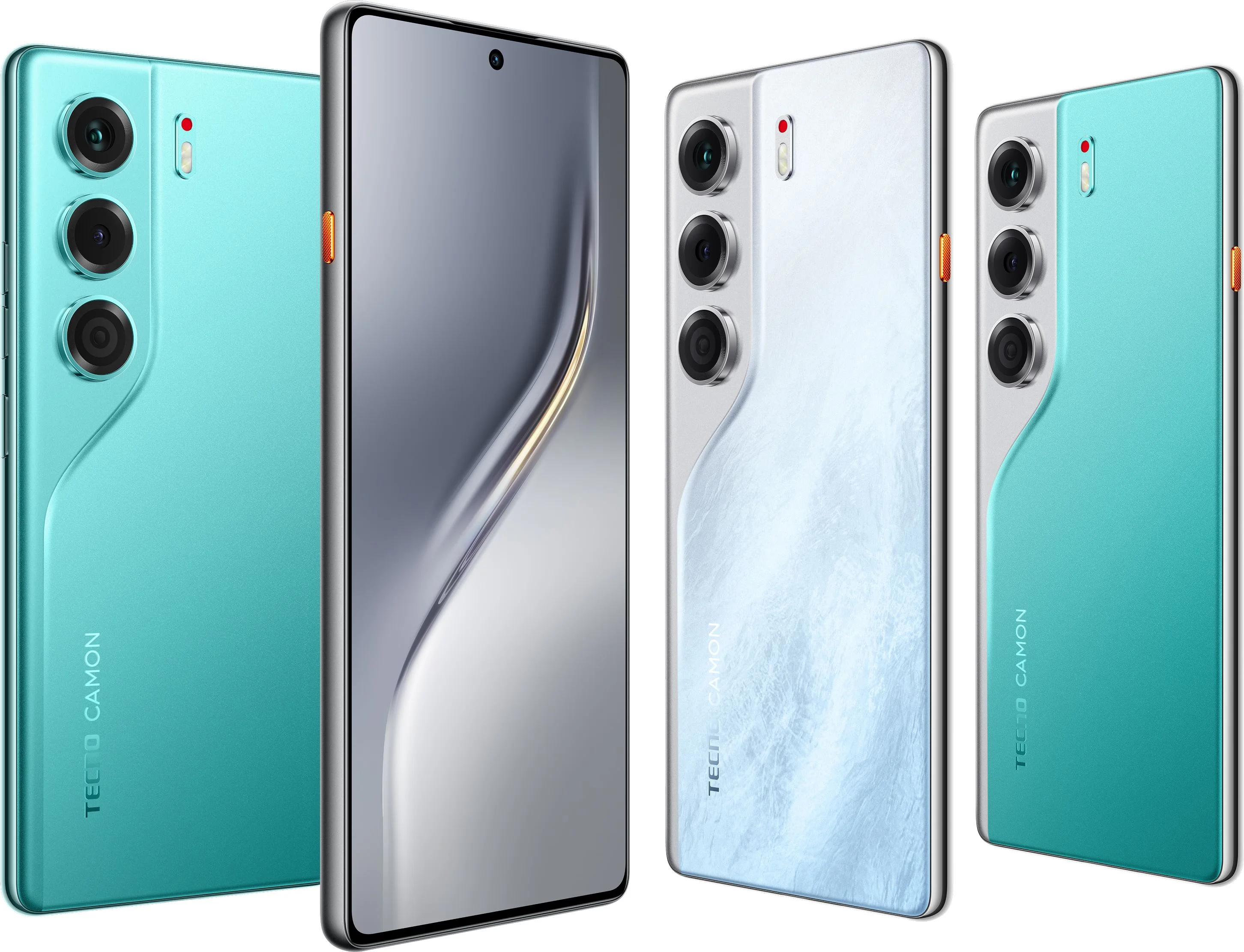 Camon 40