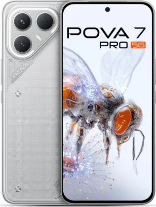 Pova 7 Pro 5G