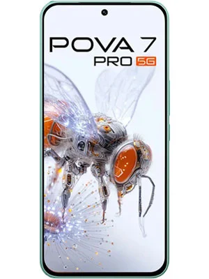Pova 7 Pro 5G