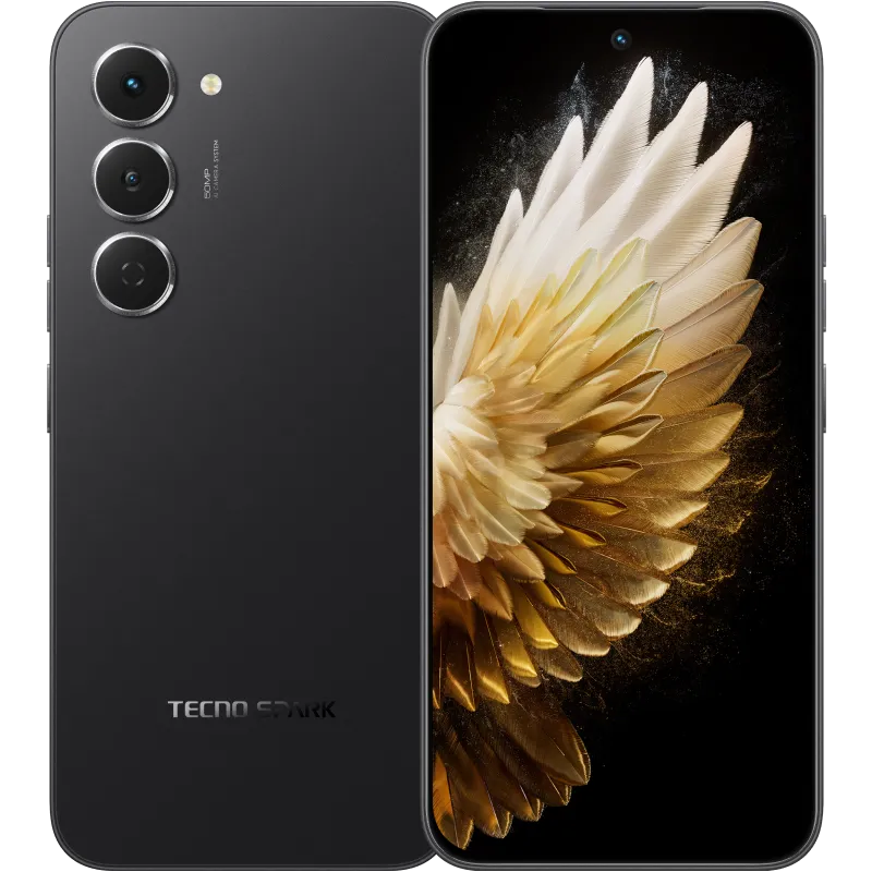 Spark 40 Pro