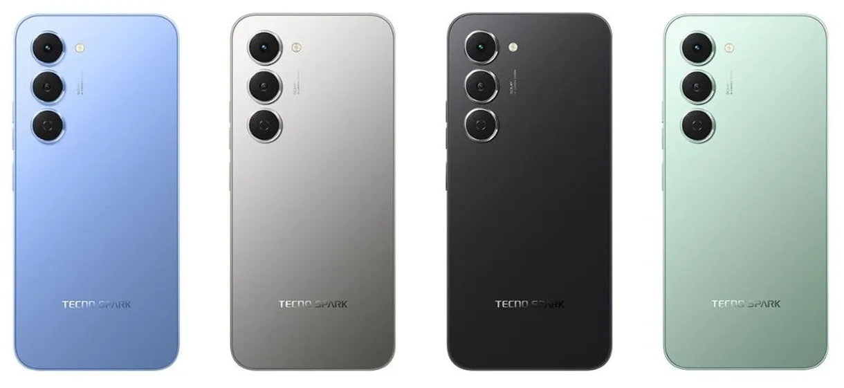 Spark 40 Pro