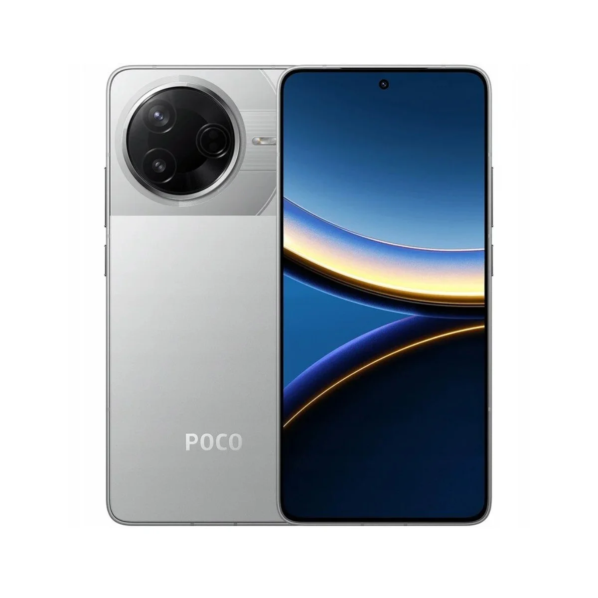 POCO F7 Pro