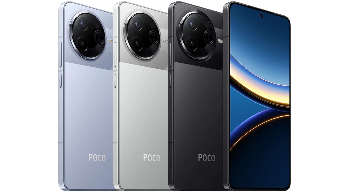 POCO F7 Pro