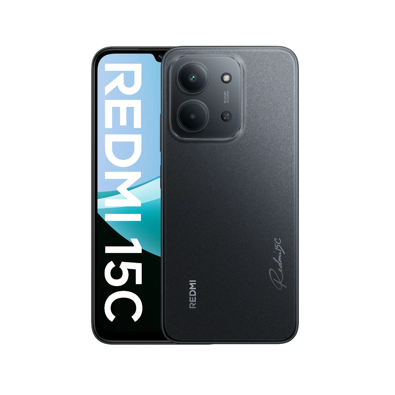 Redmi 15C