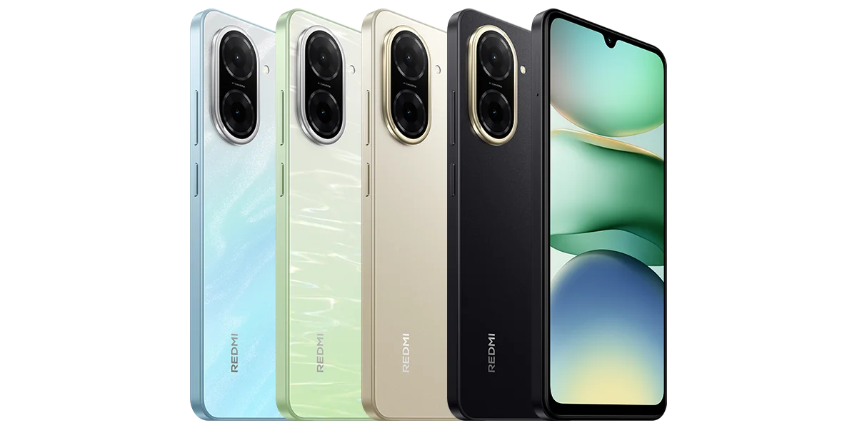 Redmi A5
