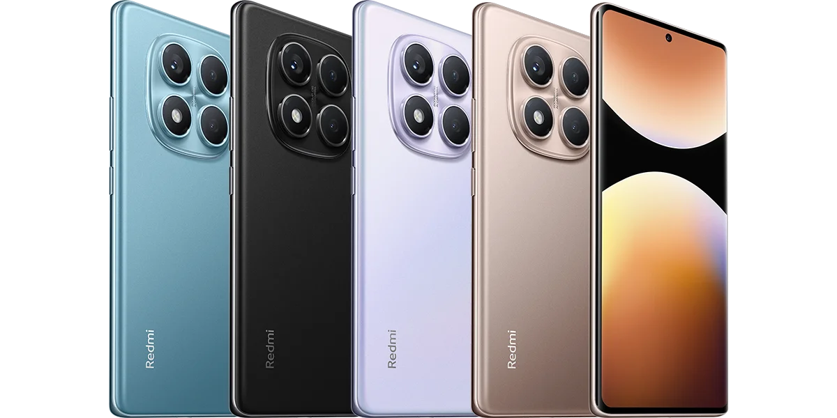 Redmi Note 14 Pro 4G