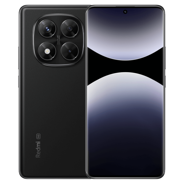 Redmi Note 14 Pro 5G