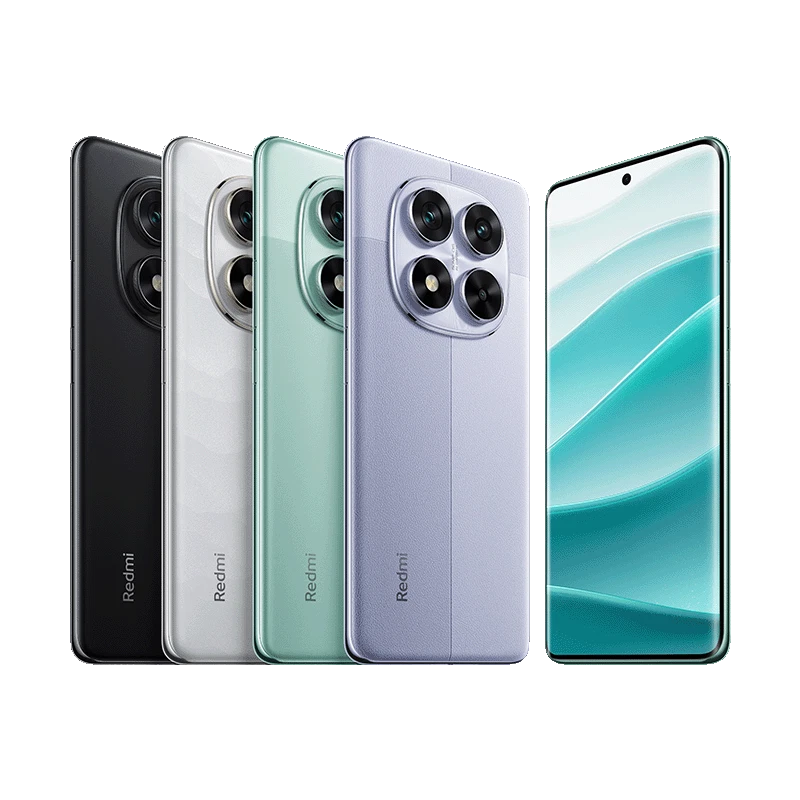 Redmi Note 14 Pro 5G