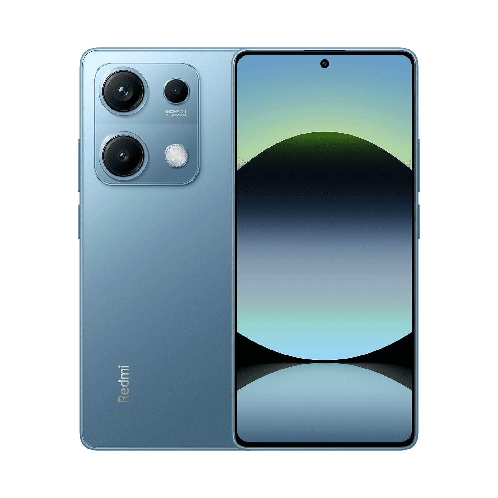 Redmi Note 14S