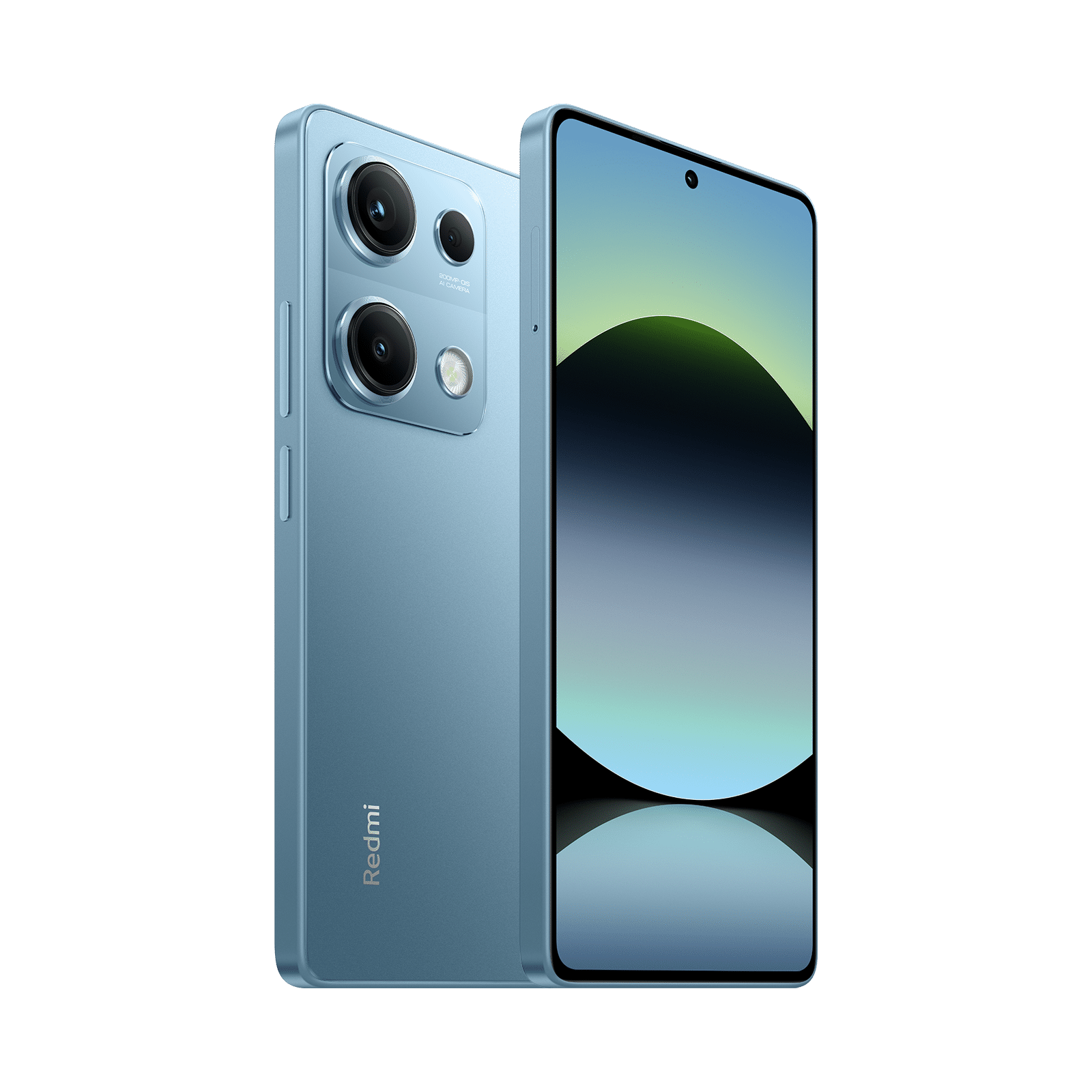 Redmi Note 14S
