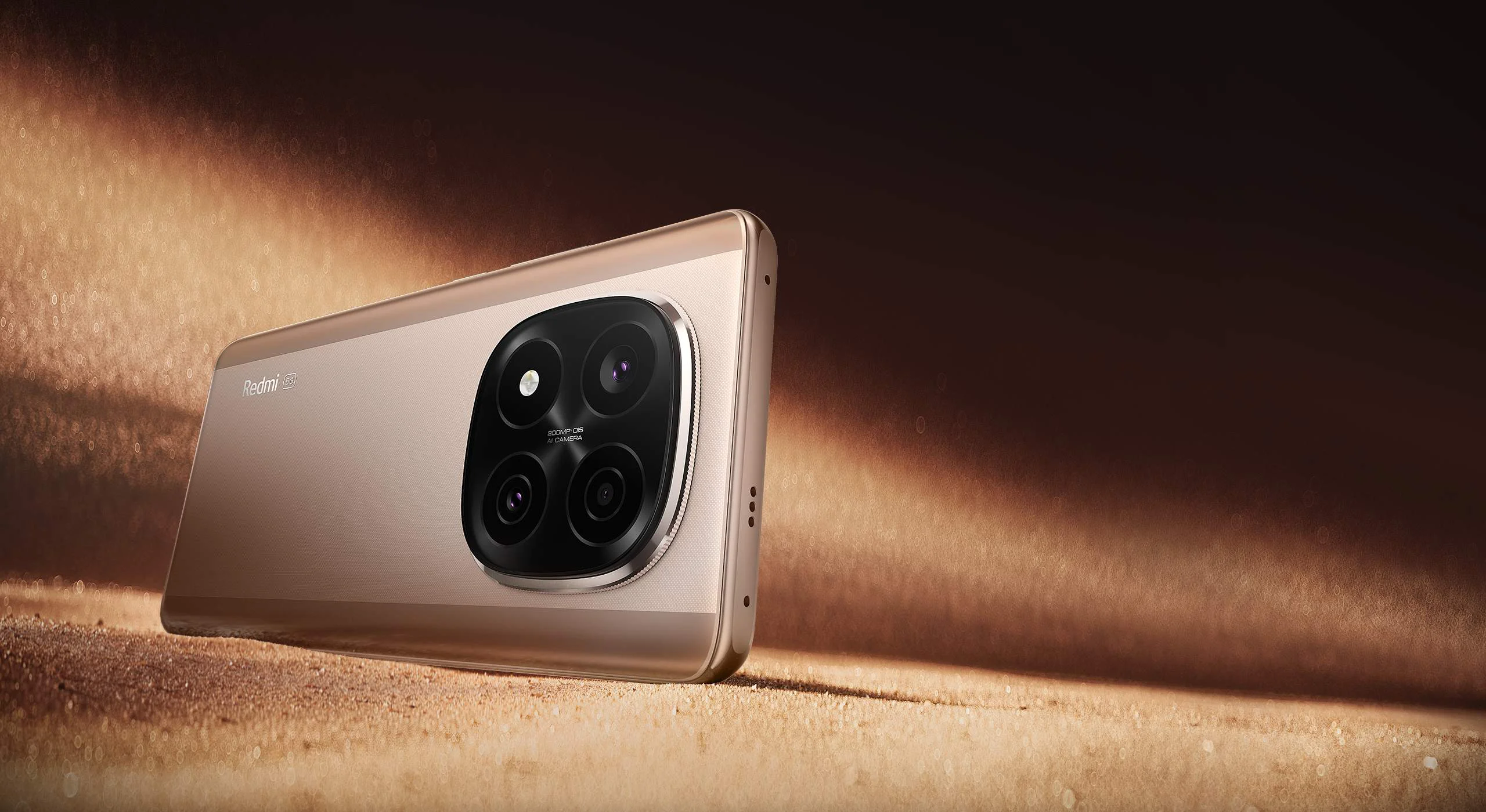Redmi Note 14